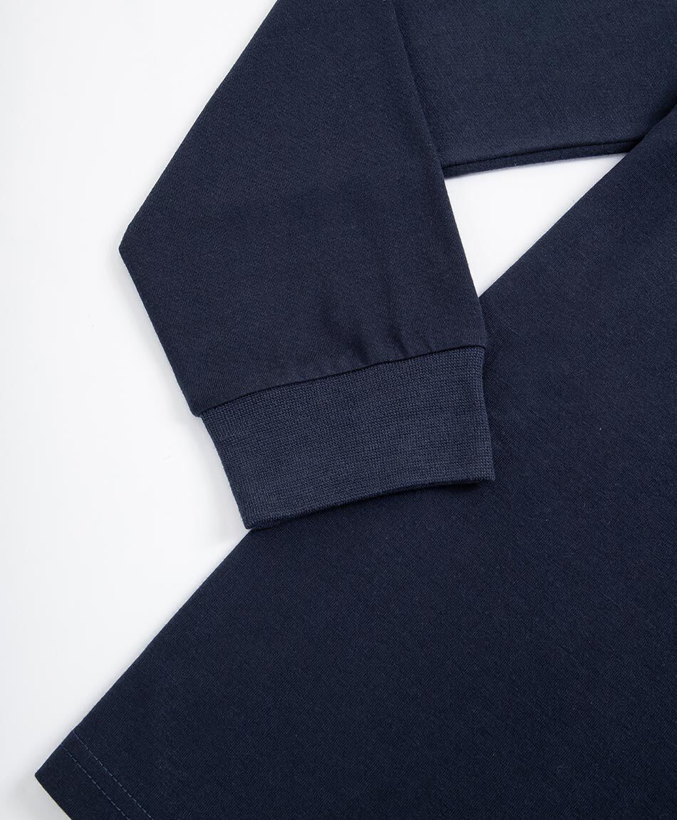 Pijama hombre lineea blanca