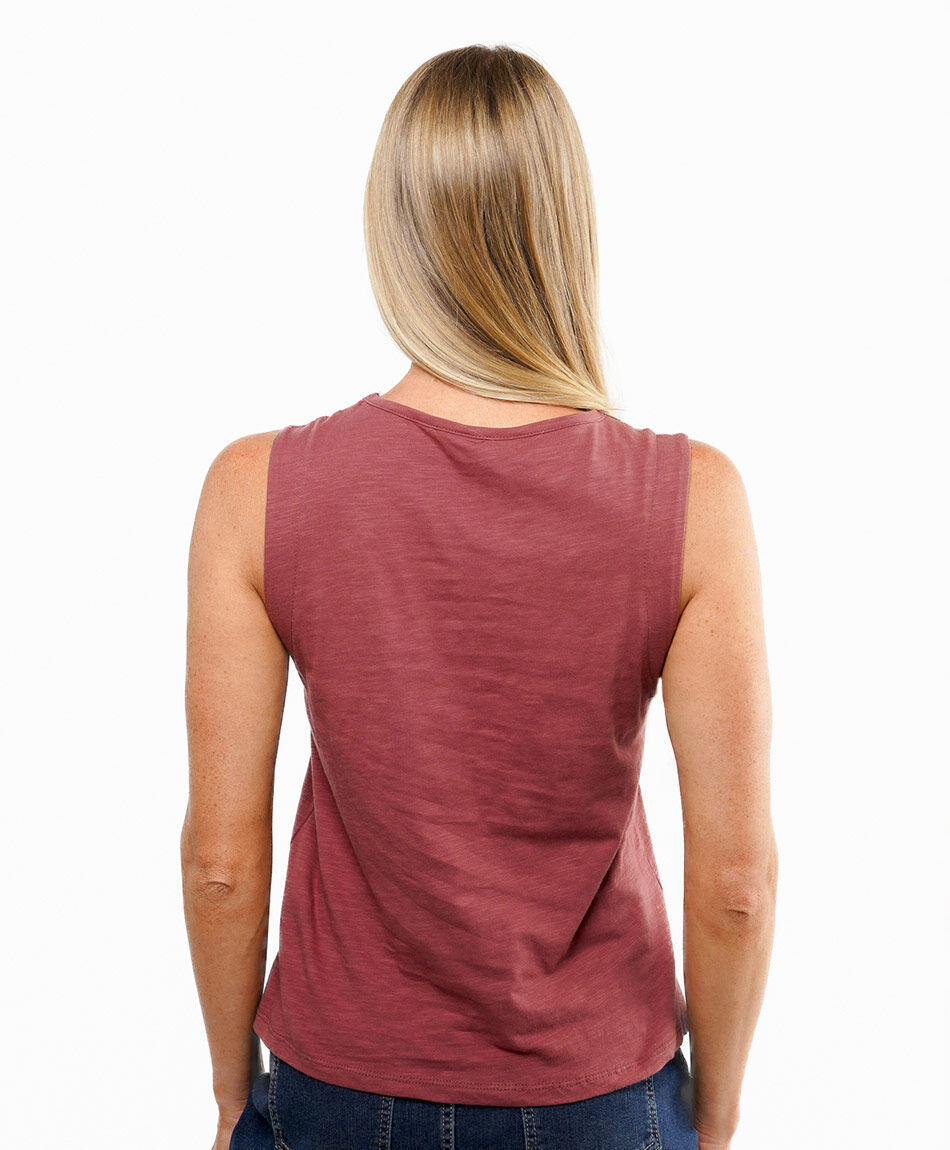 Polera mujer safari lentejuelas