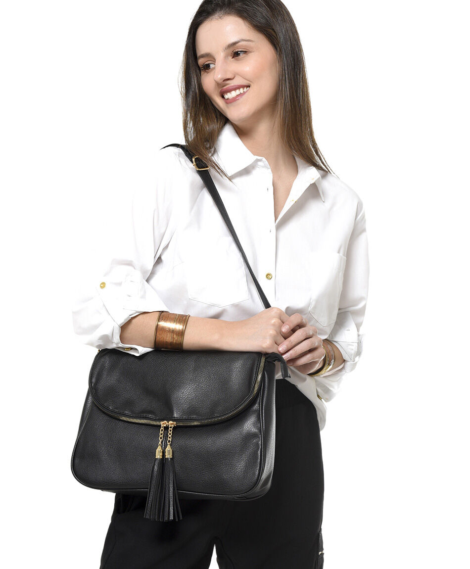 Cartera tapa