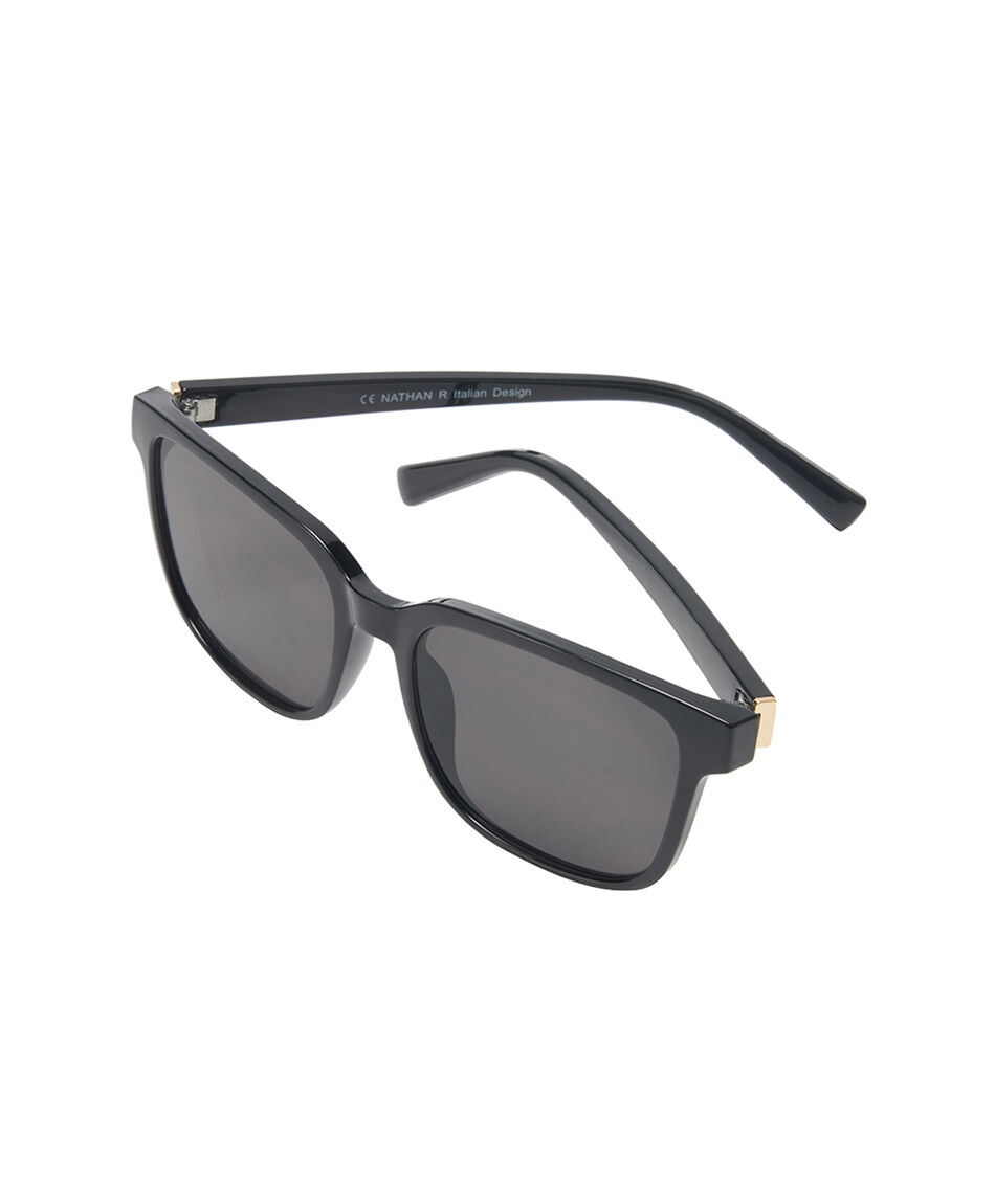 Lentes hombre cl&aacute;sicos
