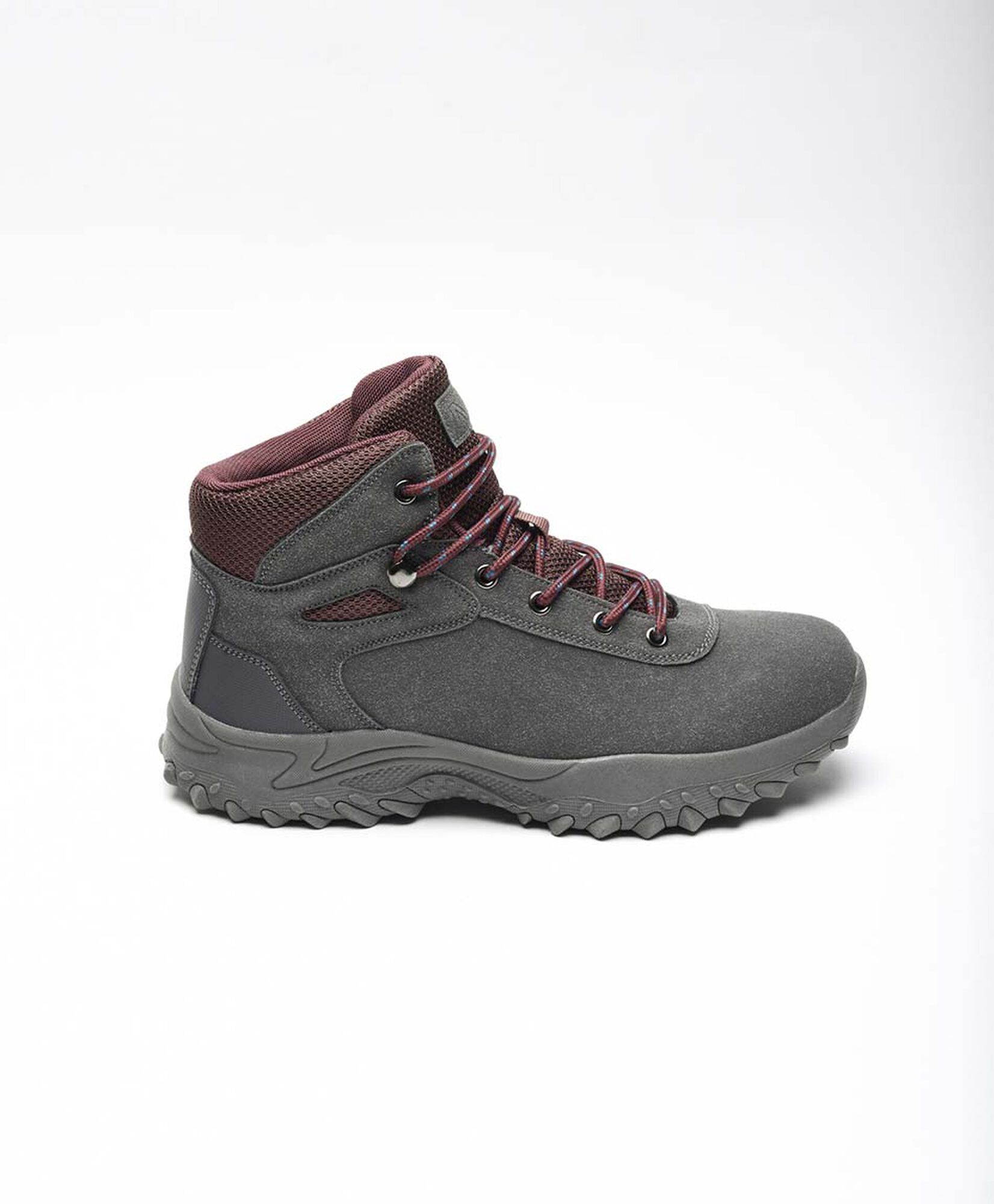 Zapatilla mujer outdoor plataforma Zapatilla mujer outdoor plataforma