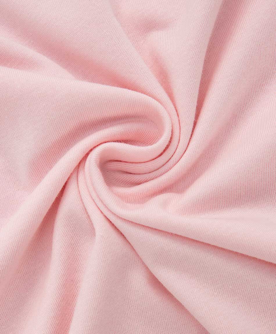 Polera mujer pastel