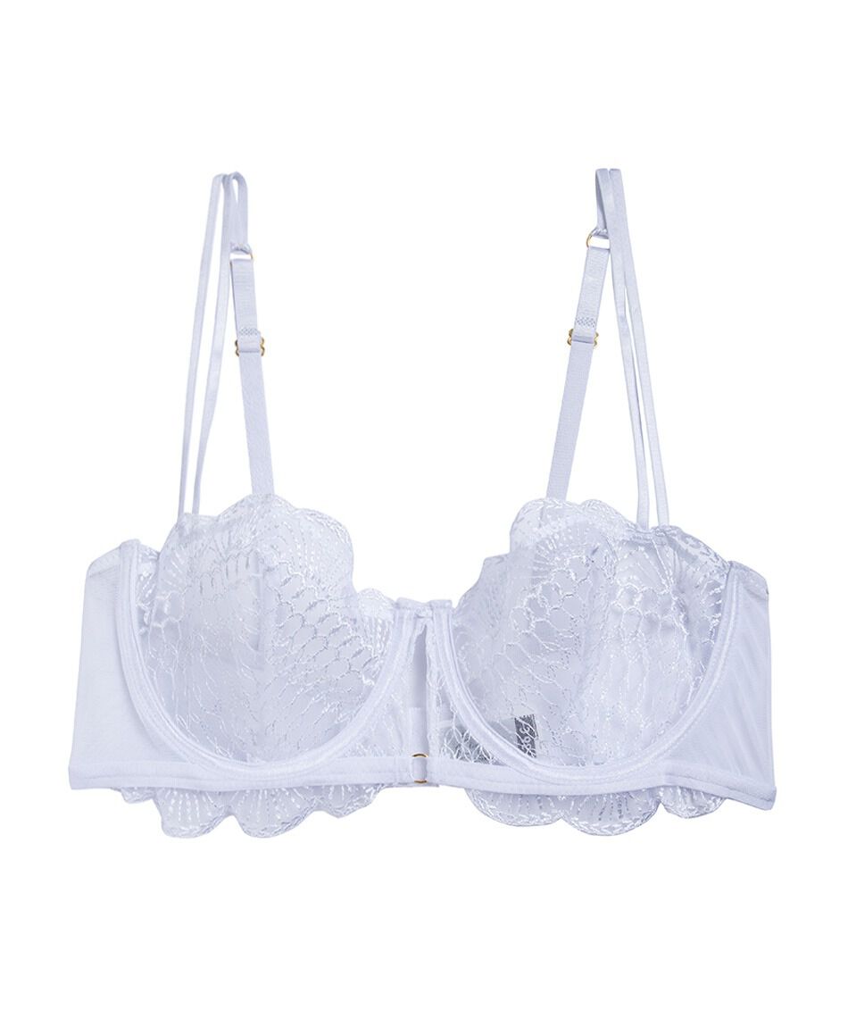 Sost&eacute;n mujer dise&ntilde;o delicado