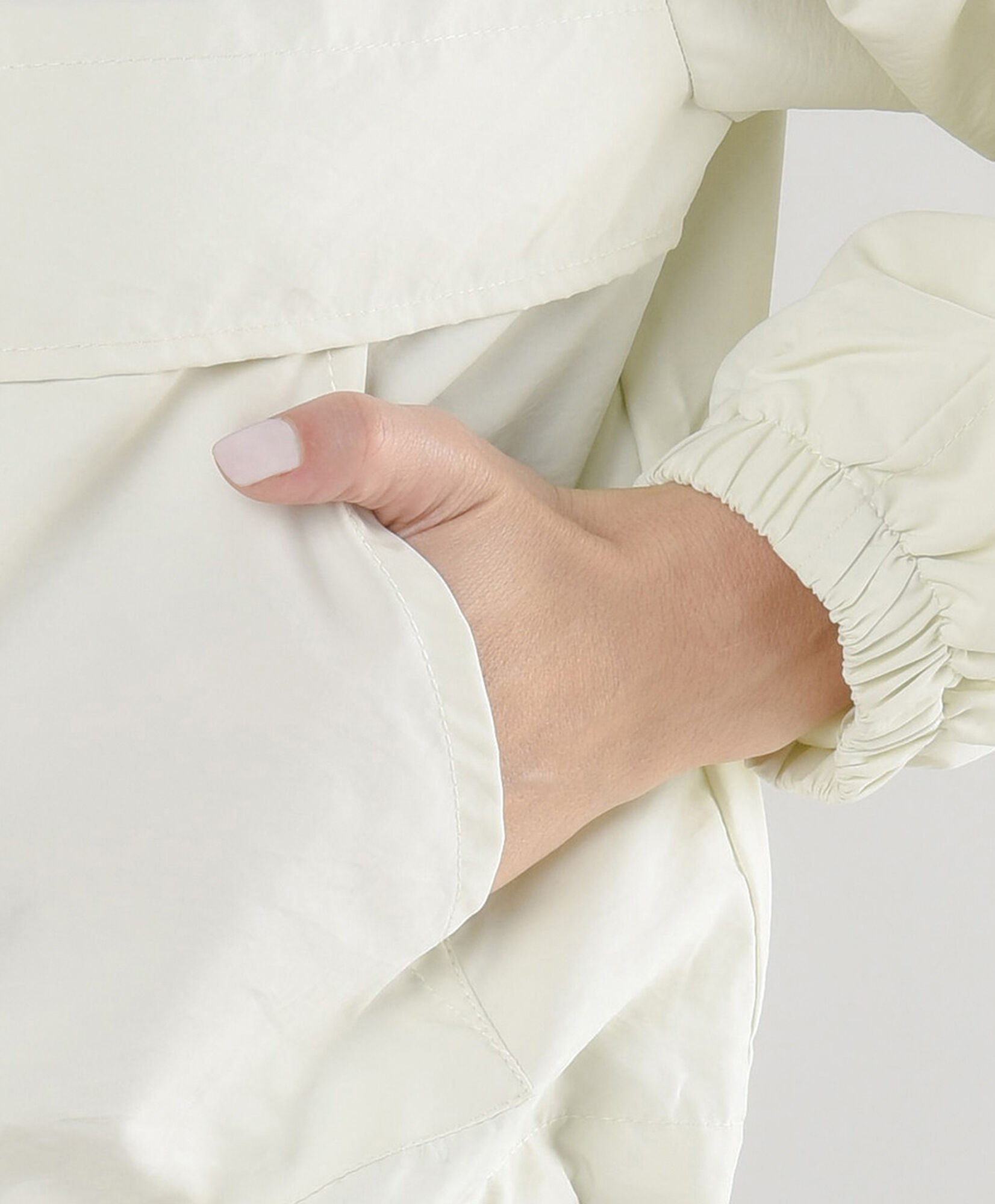 Chaqueta mujer cortes crop Chaqueta mujer cortes crop