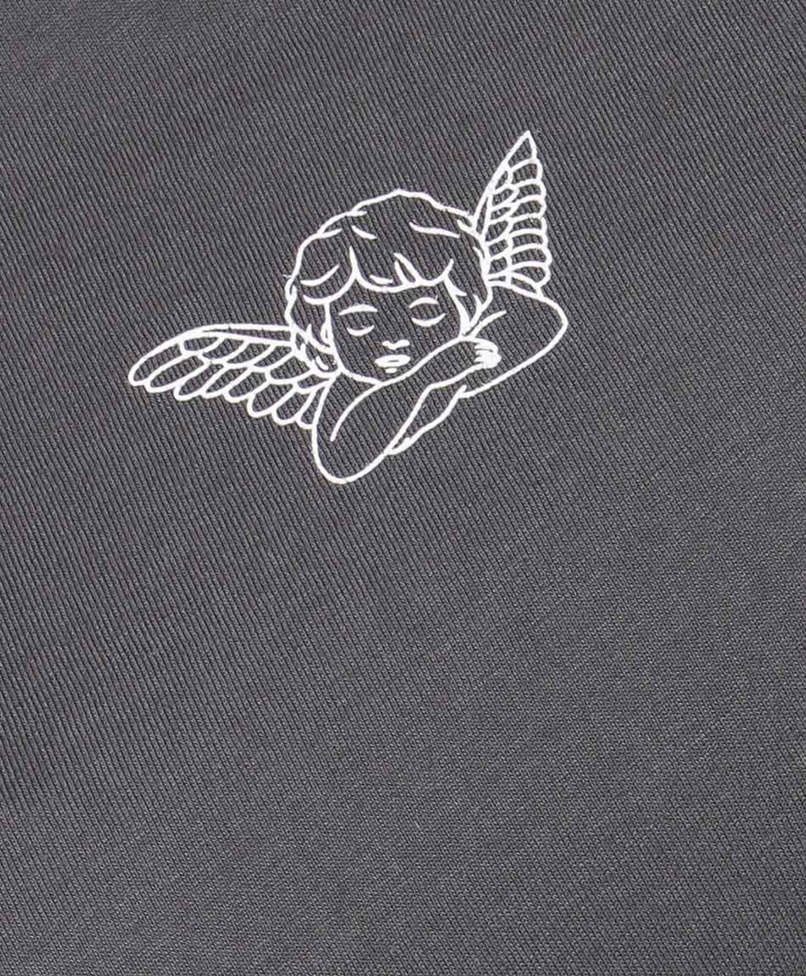 Polera mujer mini ángel Polera mujer mini ángel