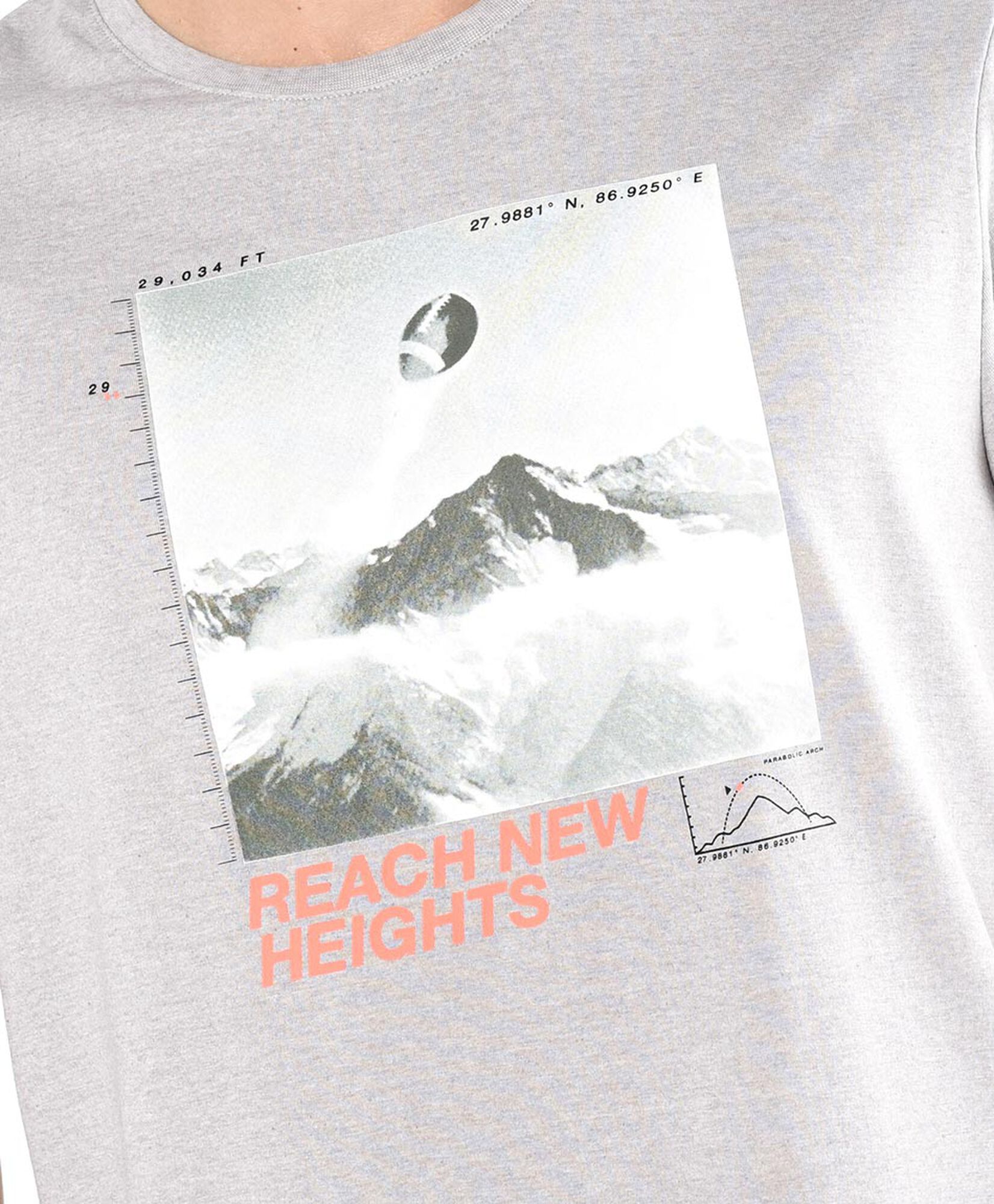 Polera deportiva hombre frase Polera deportiva hombre frase