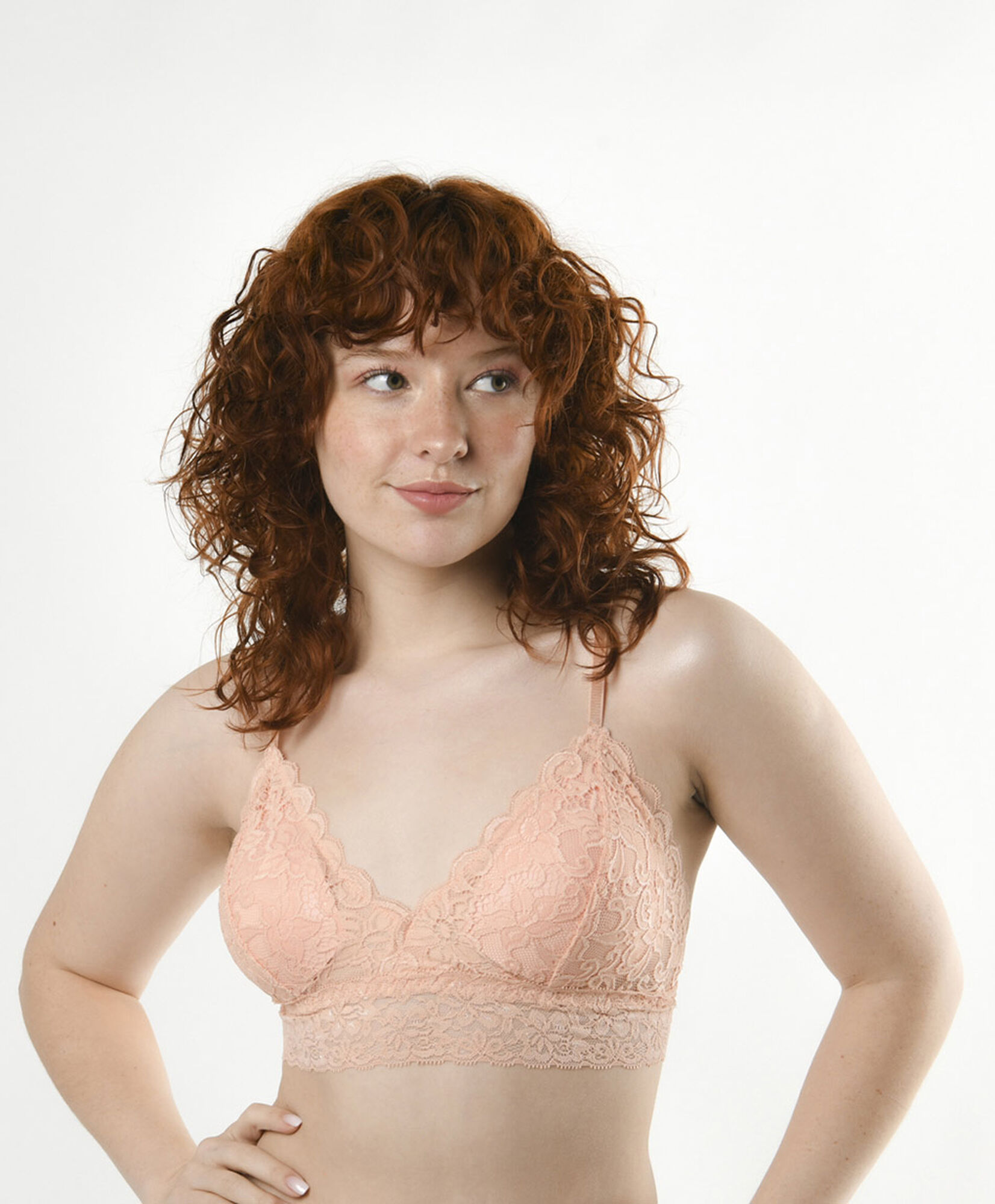 Bralette mujer encajes colores Bralette mujer encajes colores