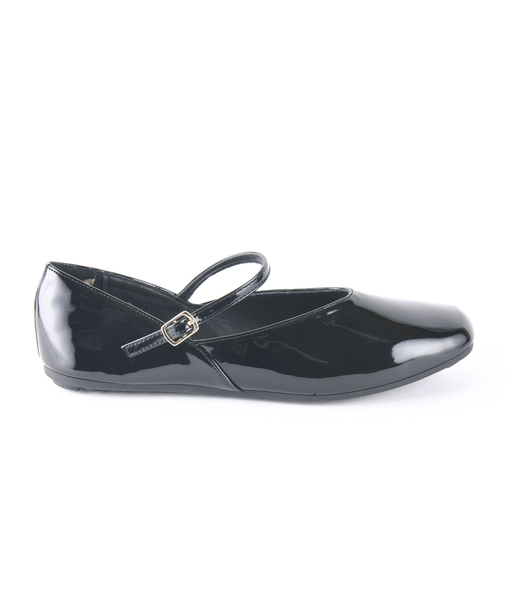 Ballerina mujer negra mary jane Ballerina mujer negra mary jane