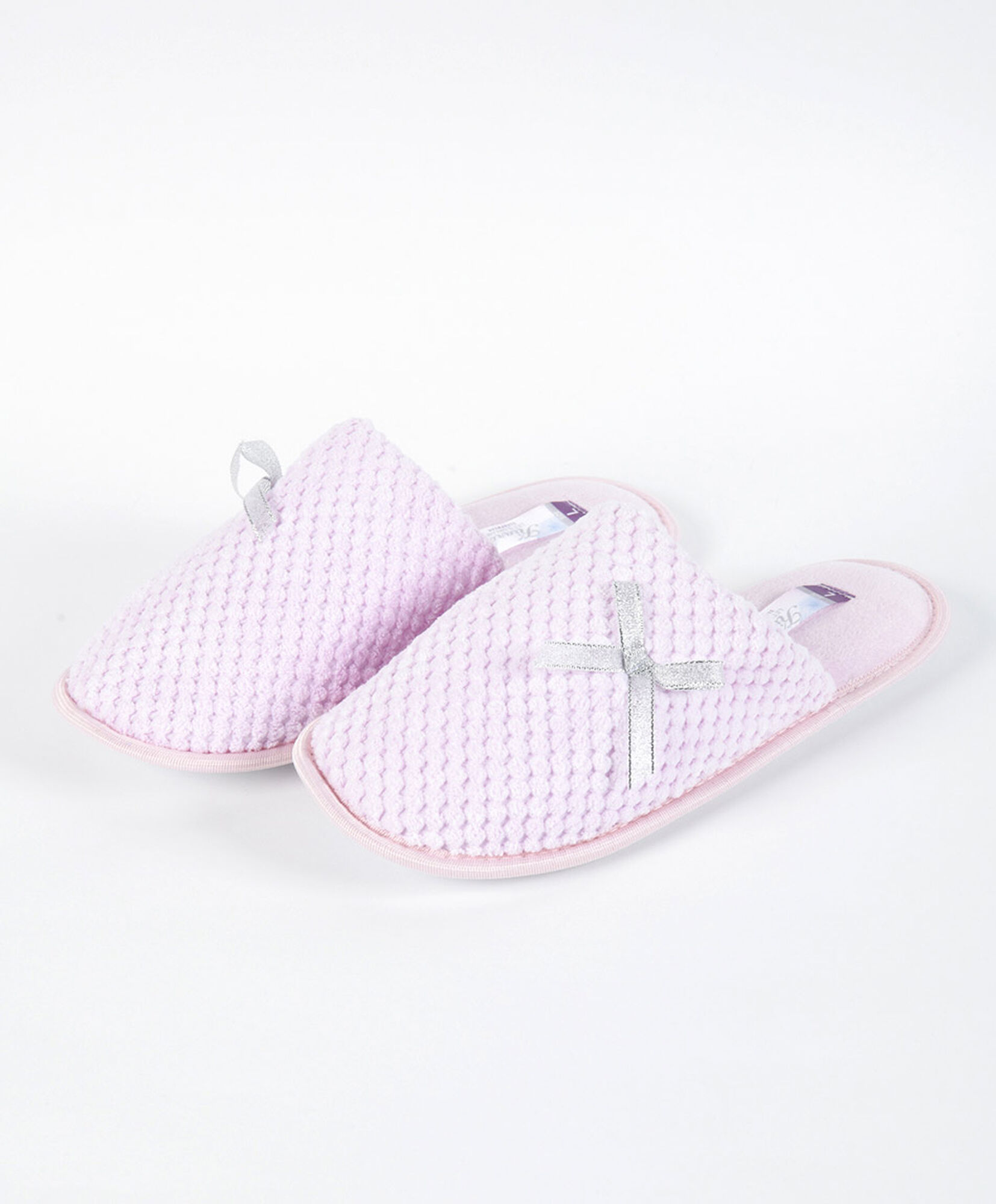 Pantufla mujer cinta Pantufla mujer cinta