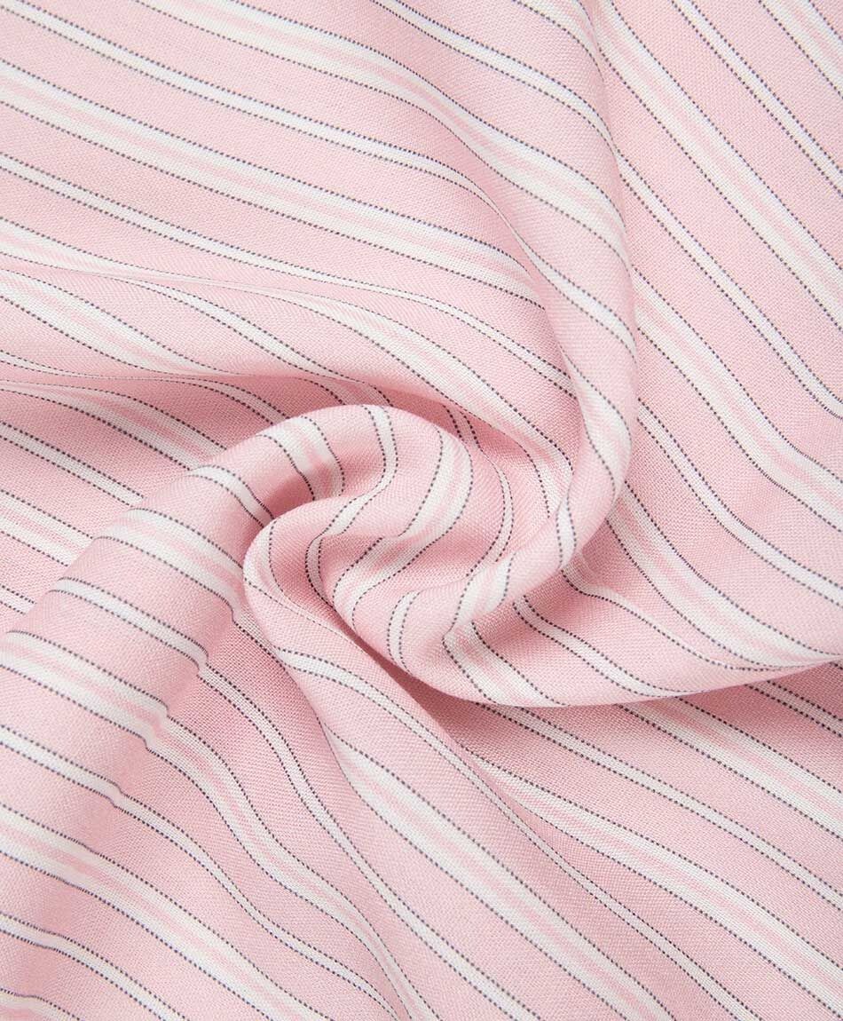 Blusa mujer l&iacute;neas recogida