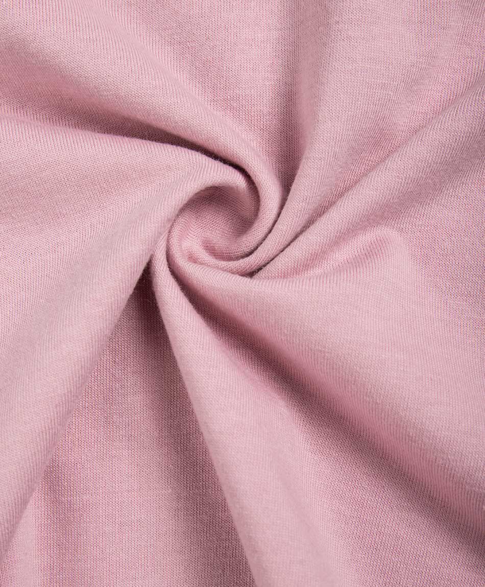 Polera ni&ntilde;a estampado estrellitas