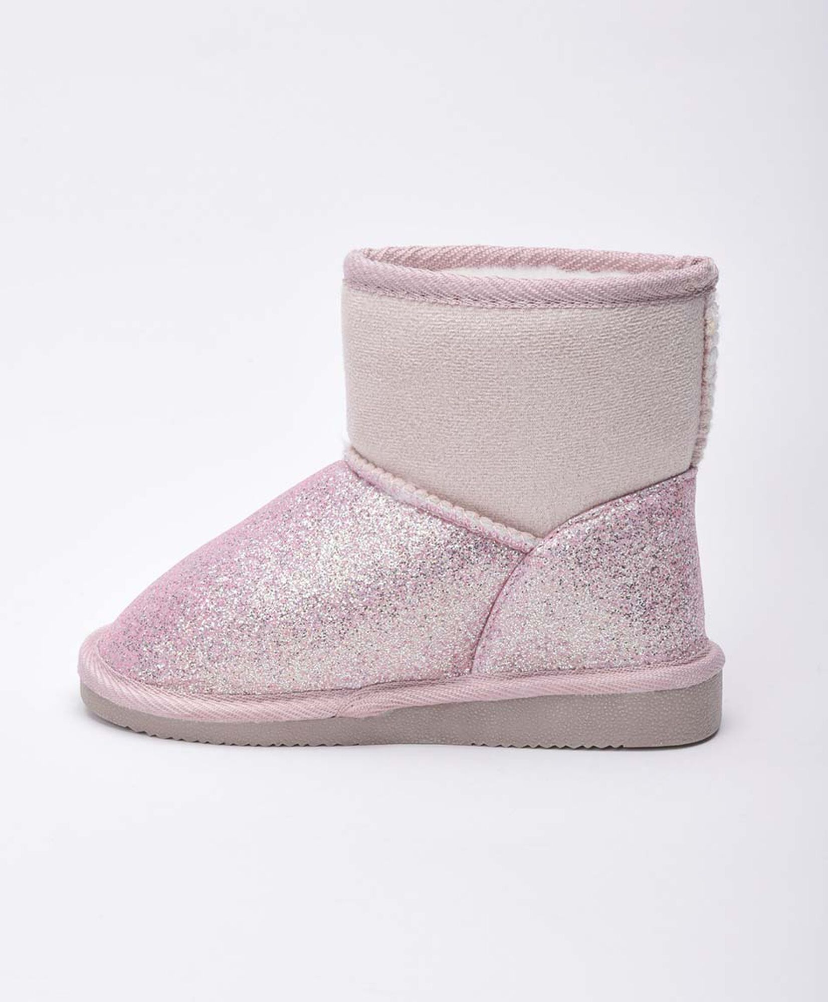 Bota infantil unicornio escarcha Bota infantil unicornio escarcha
