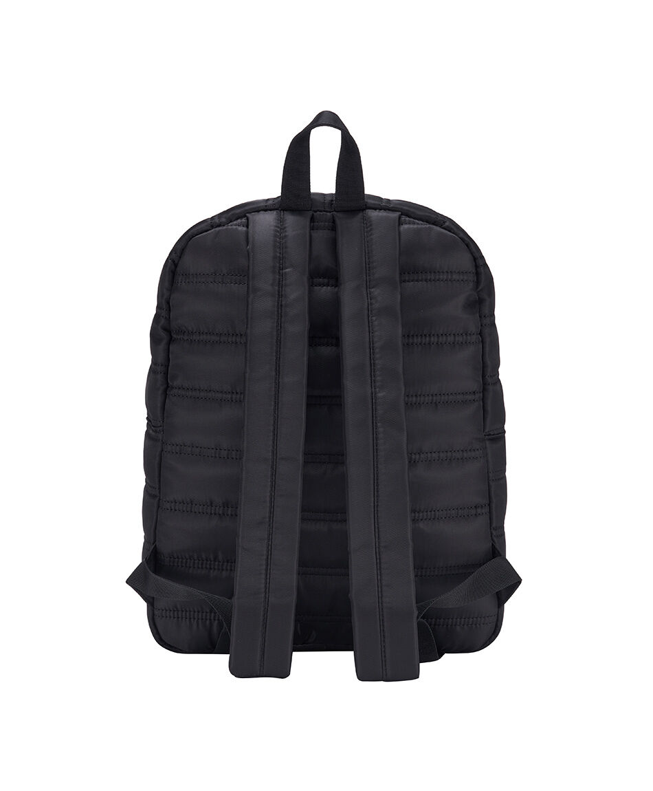Mochila mujer big acolchada