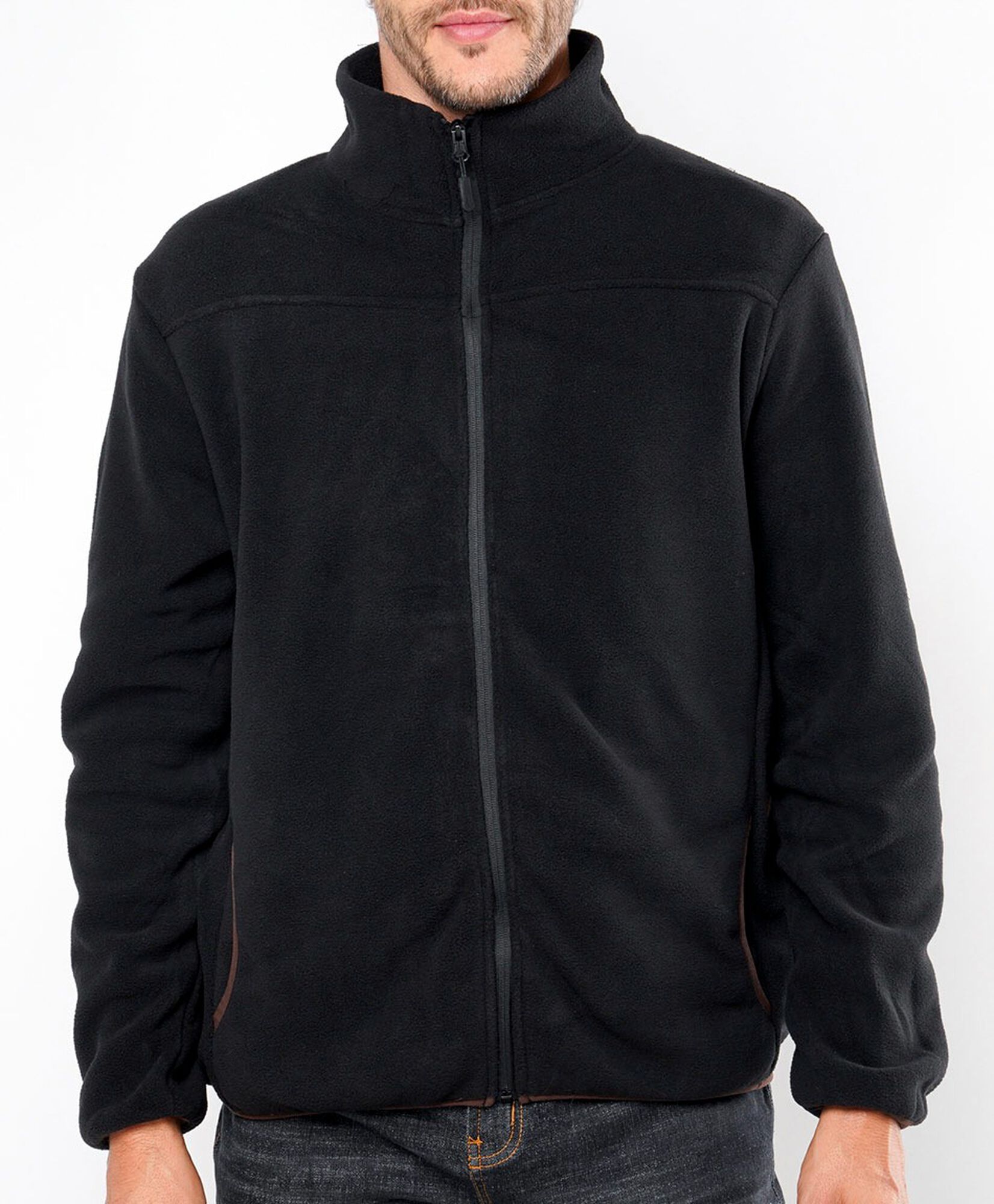 Polar hombre black Polar hombre black