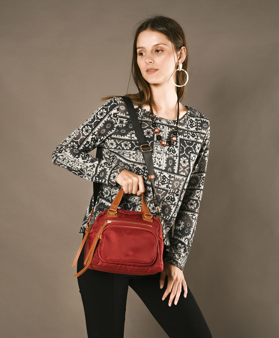 Cartera asas