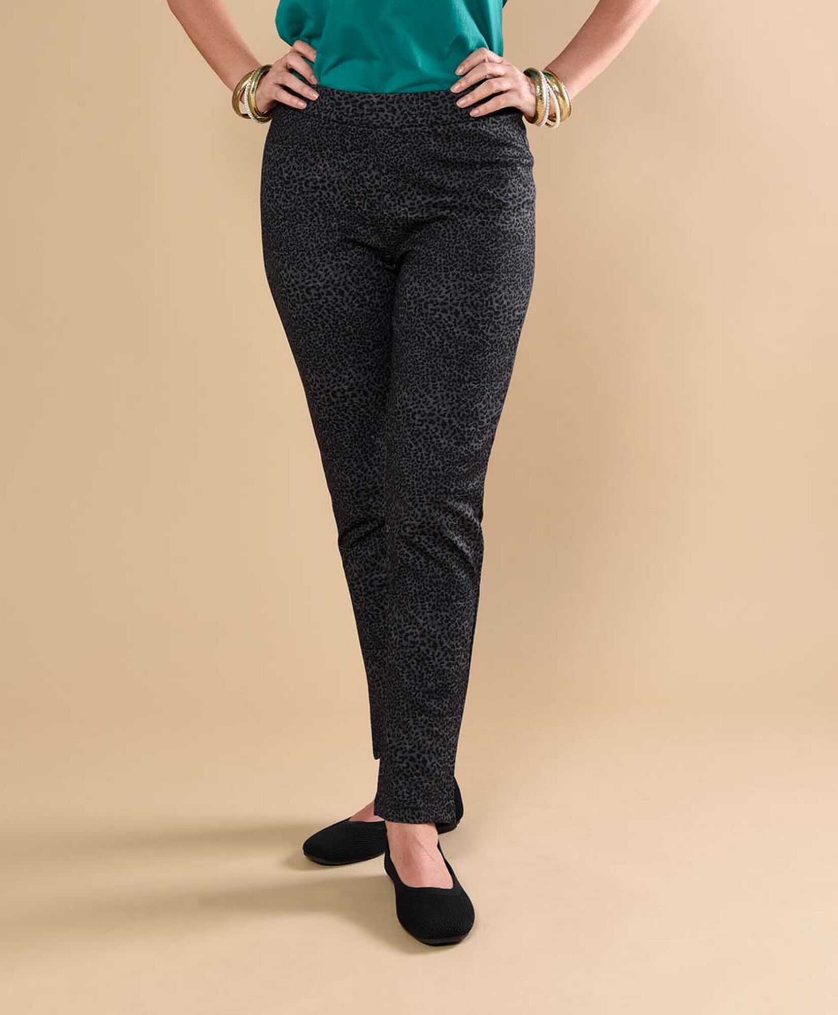 Leggins mujer animal print Leggins mujer animal print