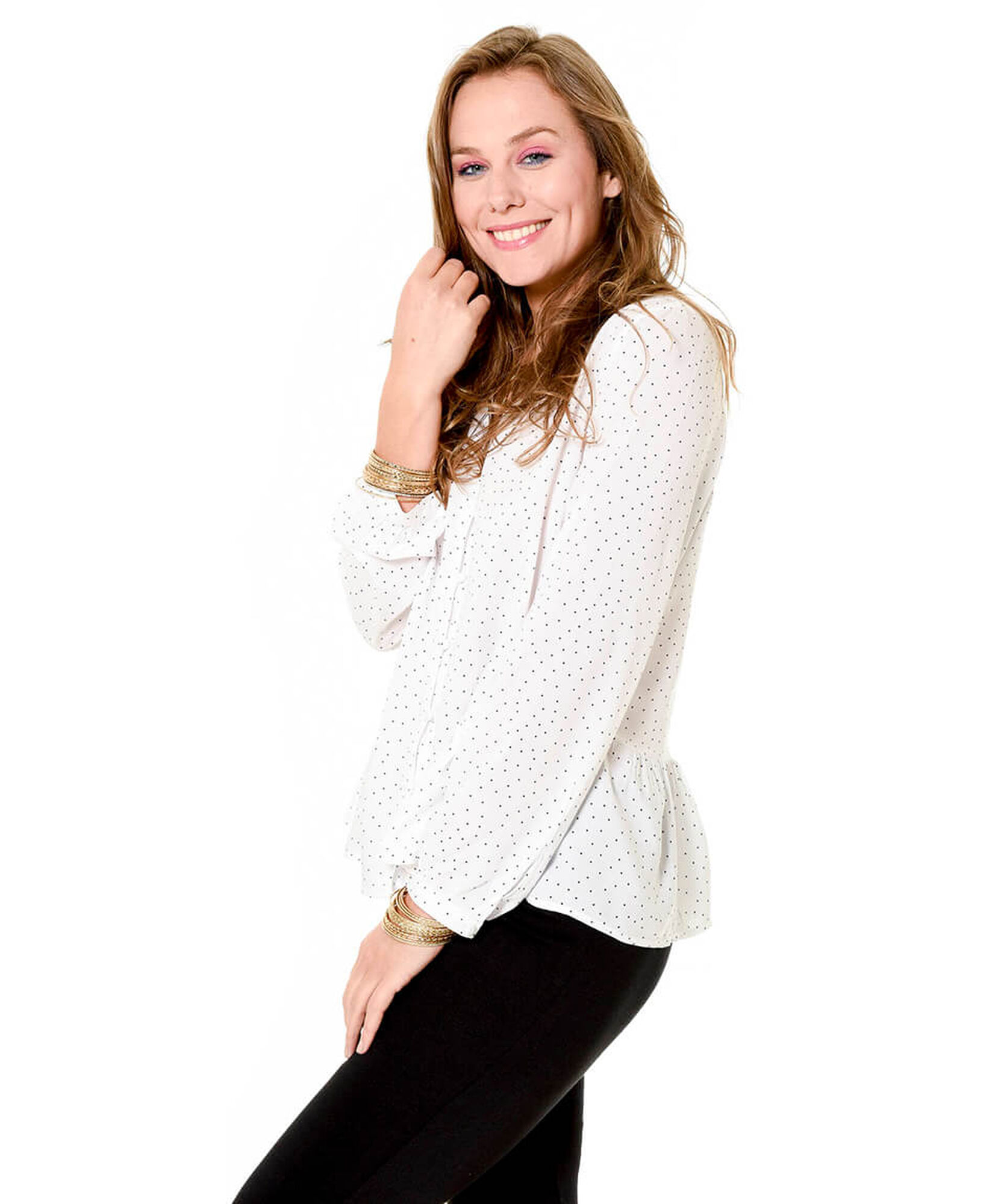 Blusa viscosa Blusa viscosa