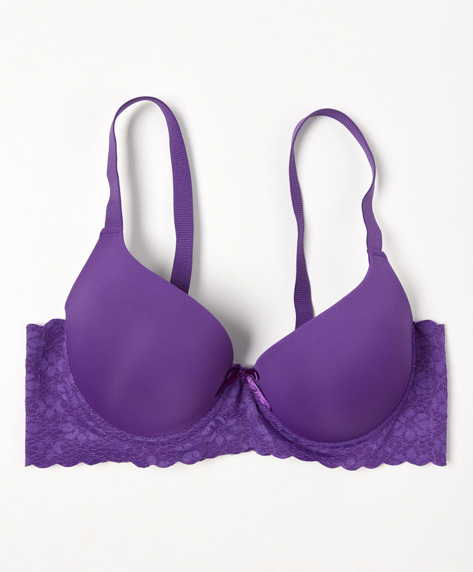 Sostén mujer seamless push up colores Sostén mujer seamless push up colores