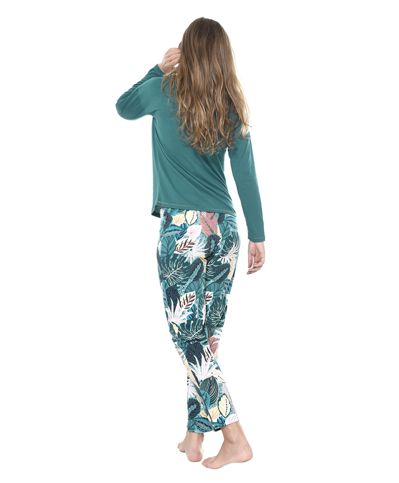 Pijama algodon Pijama algodon