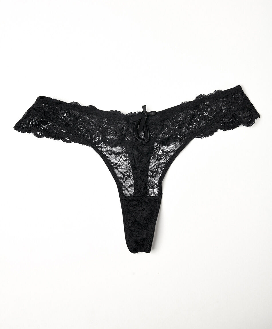 Colaless mujer encajes sat&iacute;n