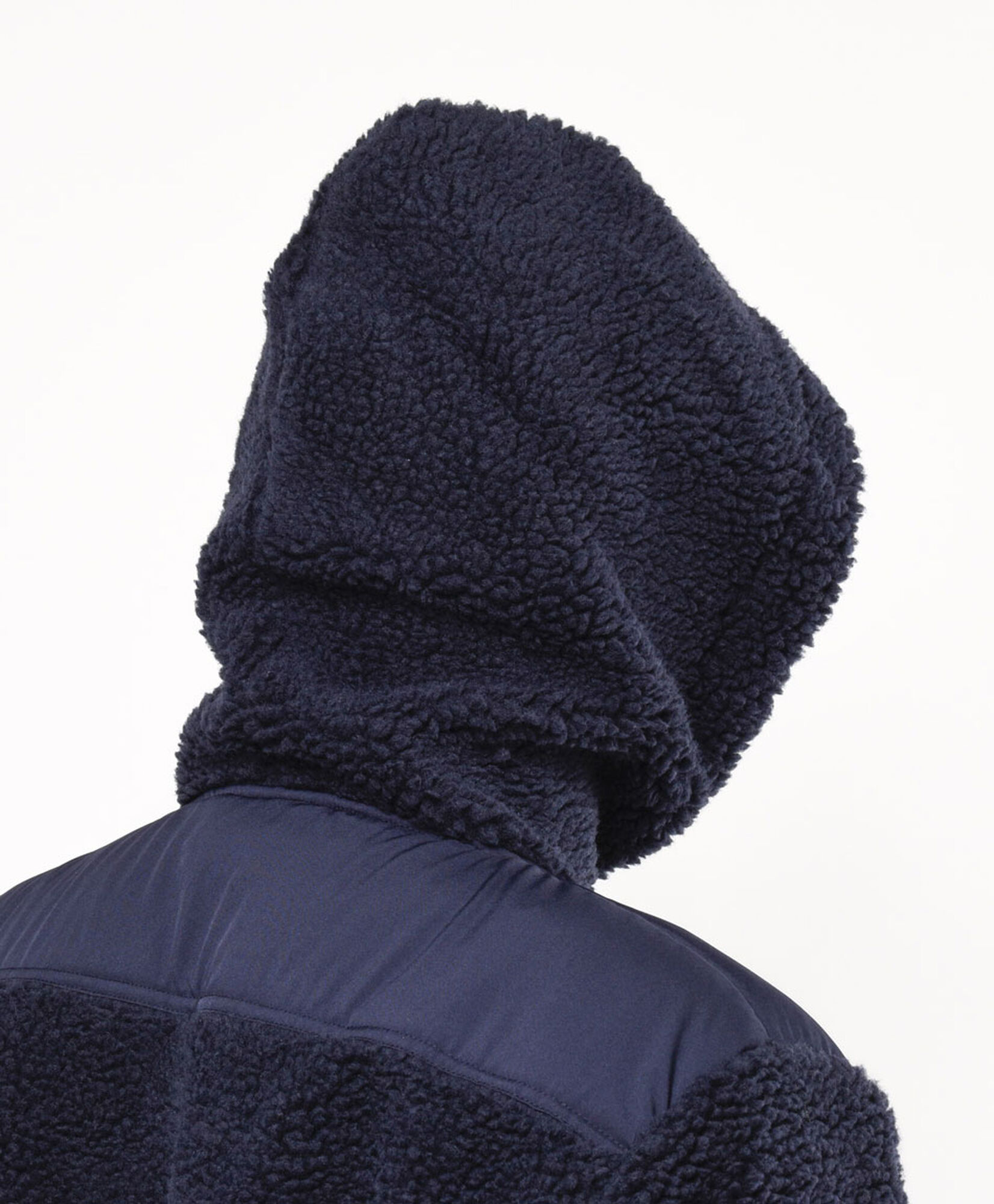 Chaqueta hombre chiporro gorro Chaqueta hombre chiporro gorro