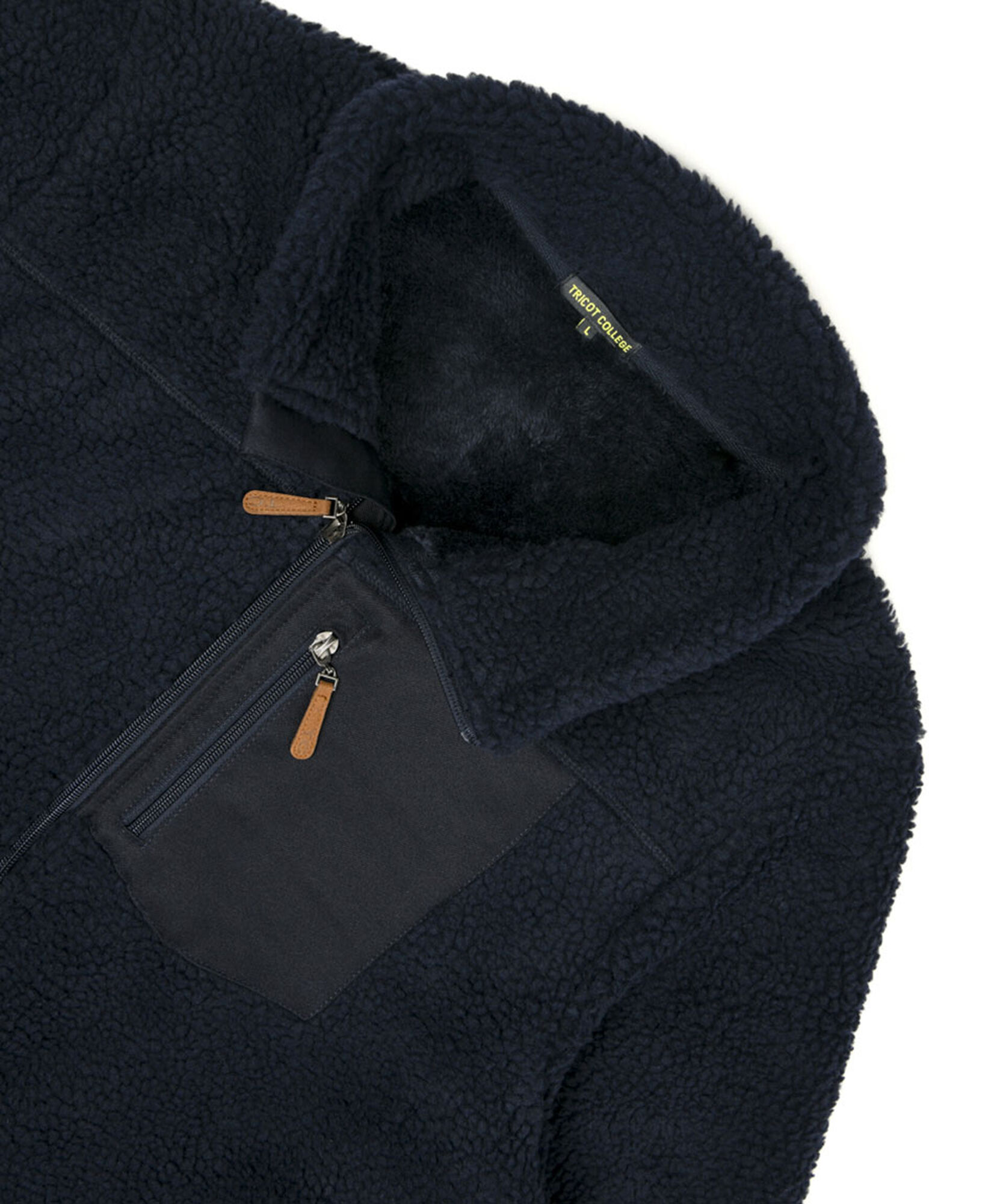 Chaqueta escolar chiporro Chaqueta escolar chiporro