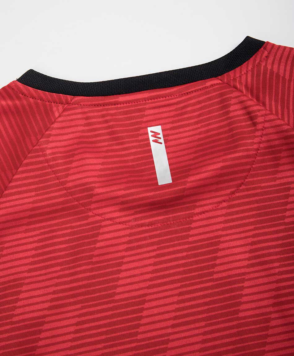 Polera deportiva hombre real energy