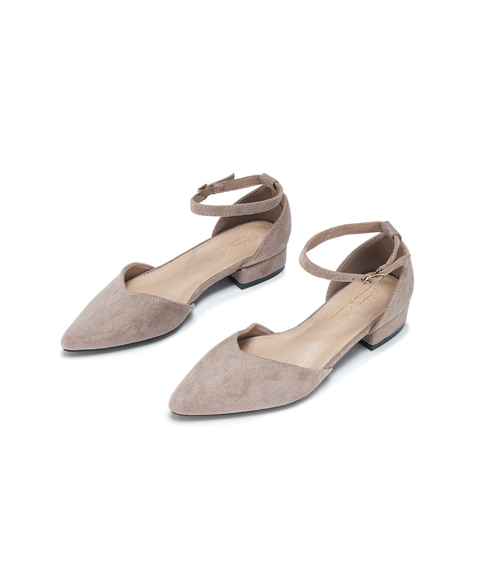 Zapato mujer