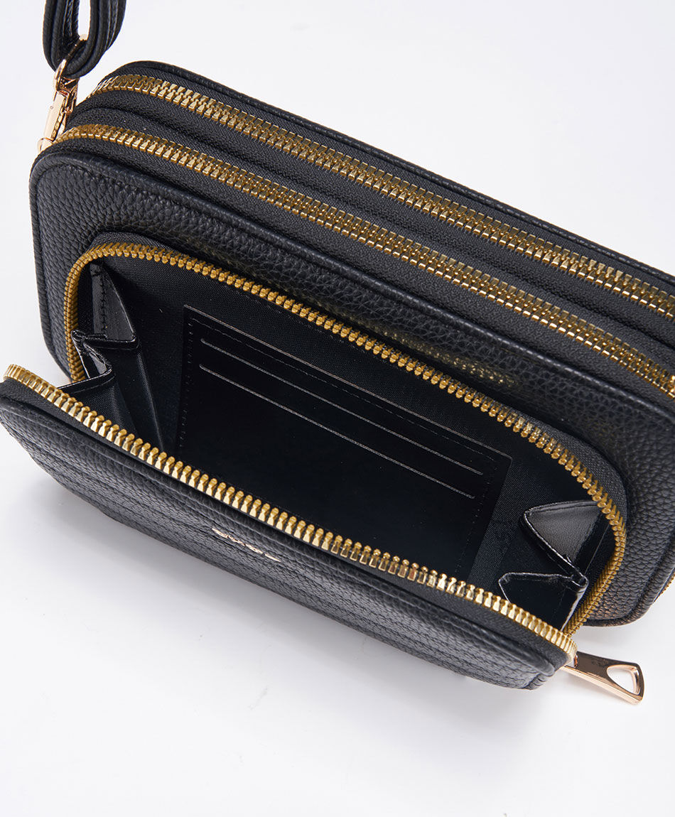 Phonebag mujer estilo cartera