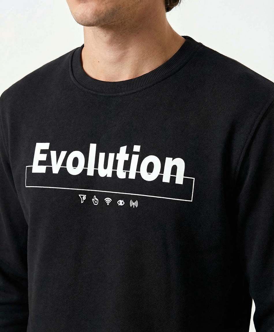 Poler&oacute;n hombre evolution