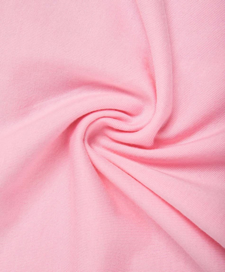 Polera ni&ntilde;a lazos coquette