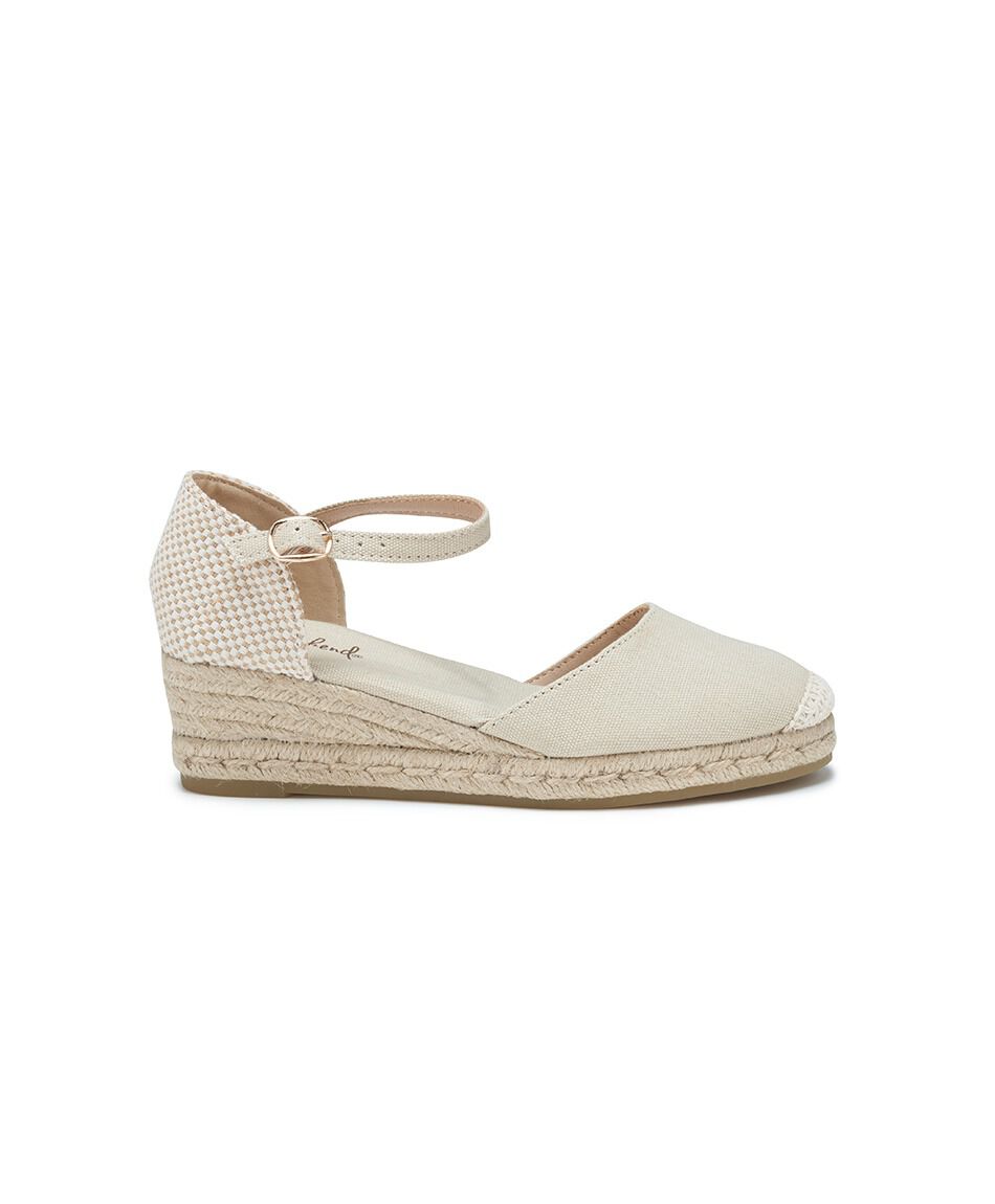 Zapato mujer alpargata