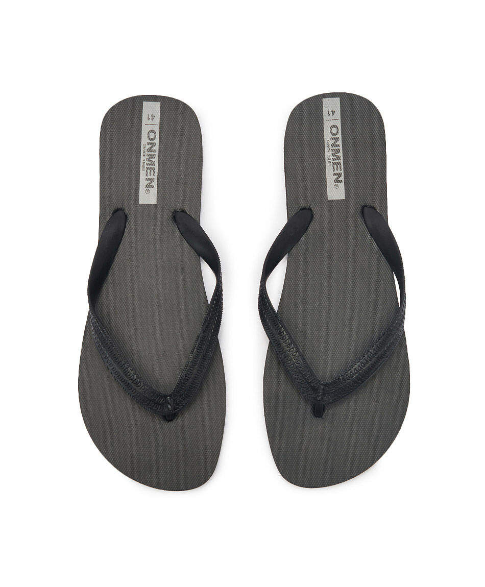 Hawaiana hombre basic black