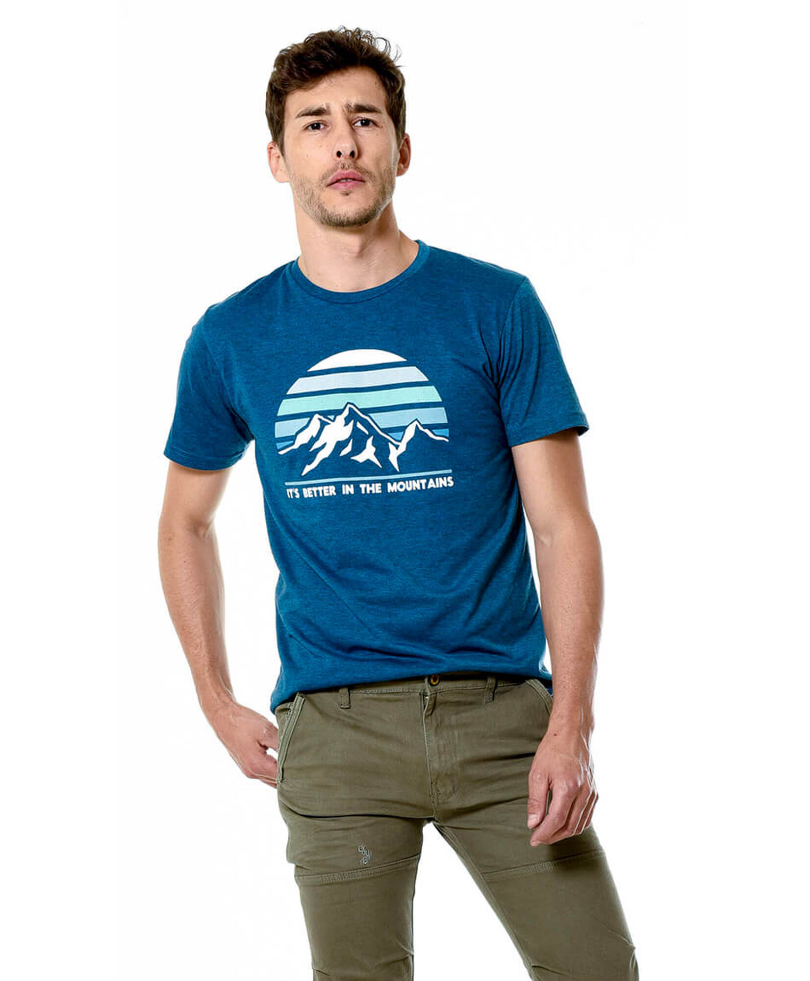 Pantalon cargo Pantalon cargo