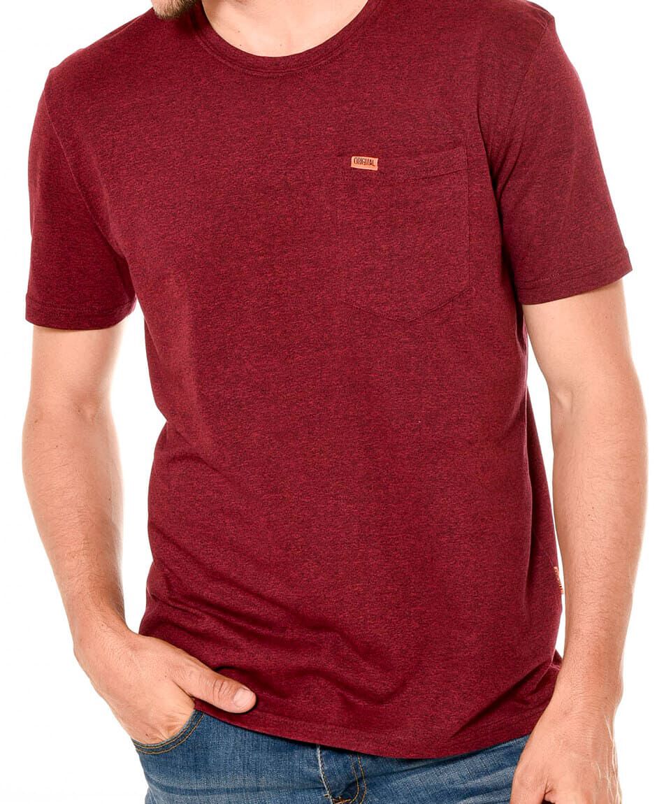 Polera active melange