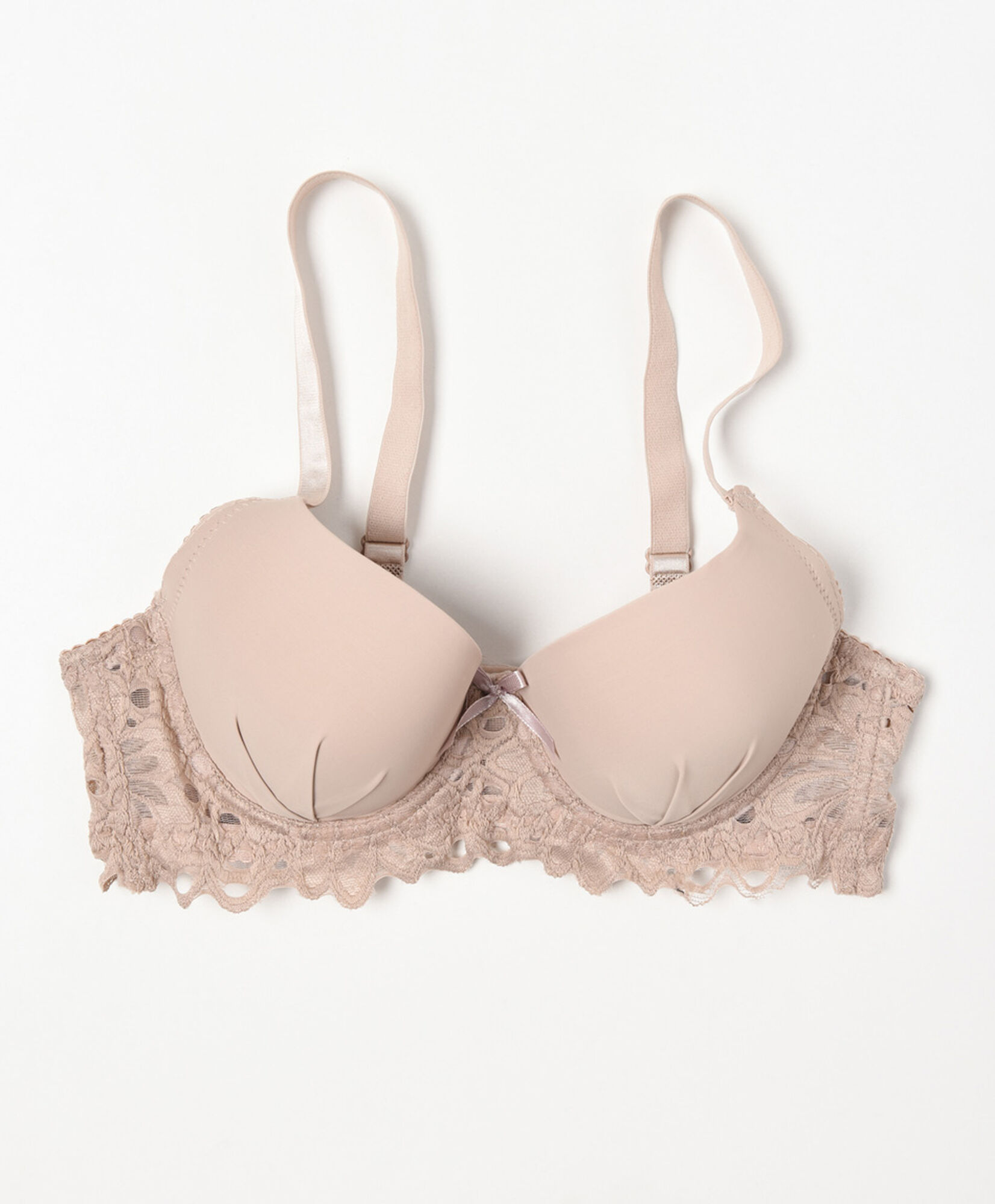 Sostén mujer pinzas push up Sostén mujer pinzas push up