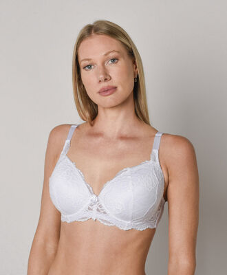 Sostén mujer encajes