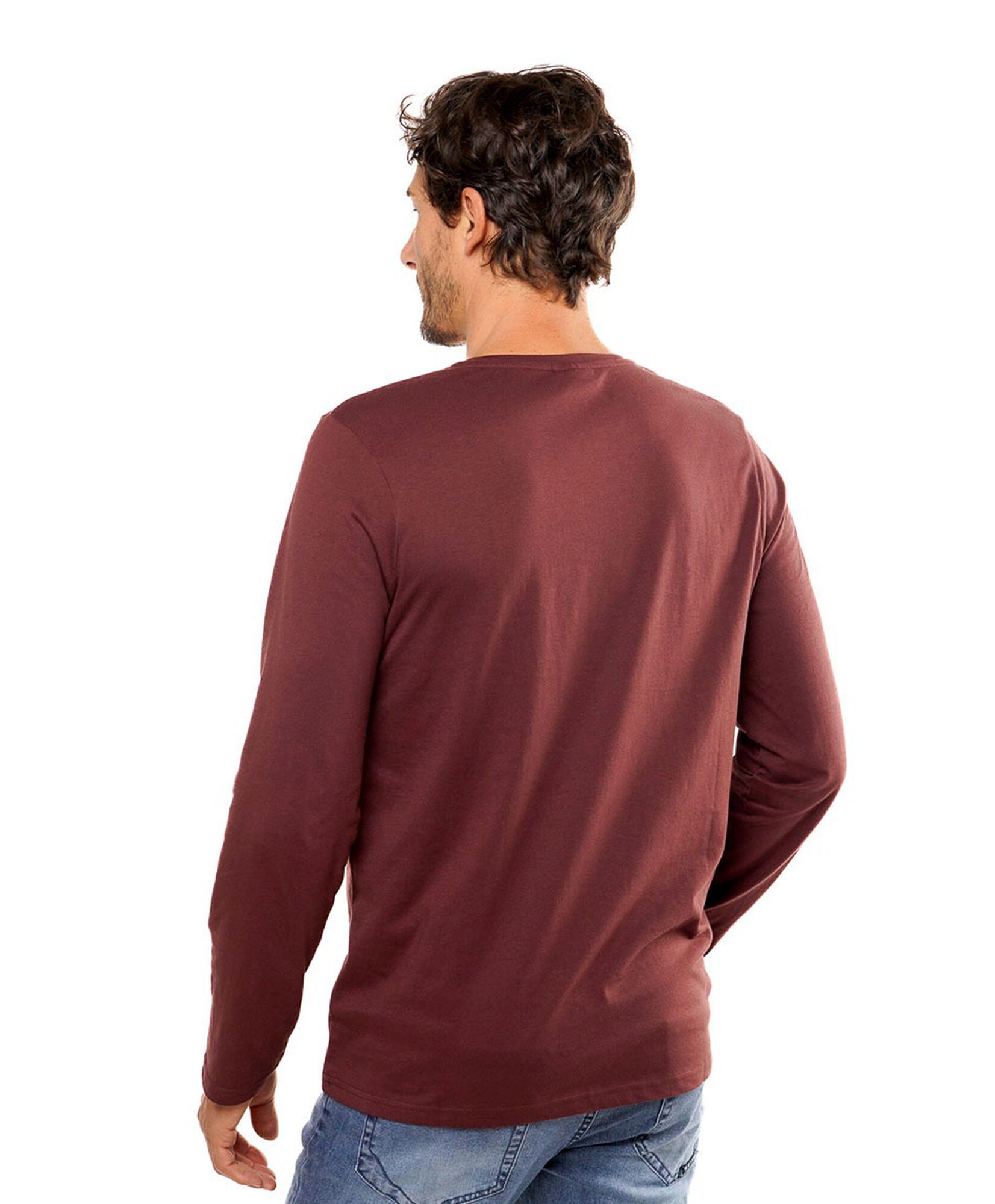 Polera hombre legends of rock Polera hombre legends of rock