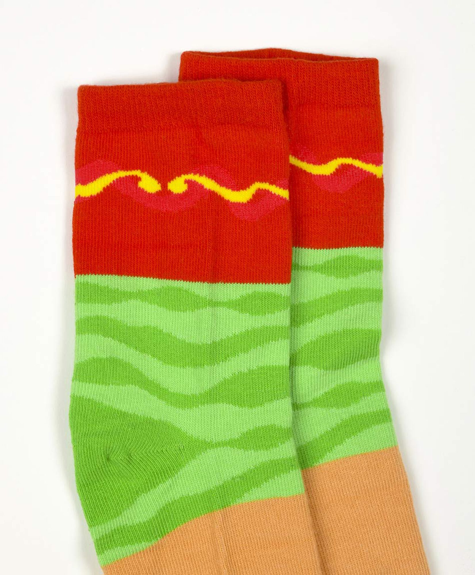 Calcetín mujer fun sock completo Calcetín mujer fun sock completo