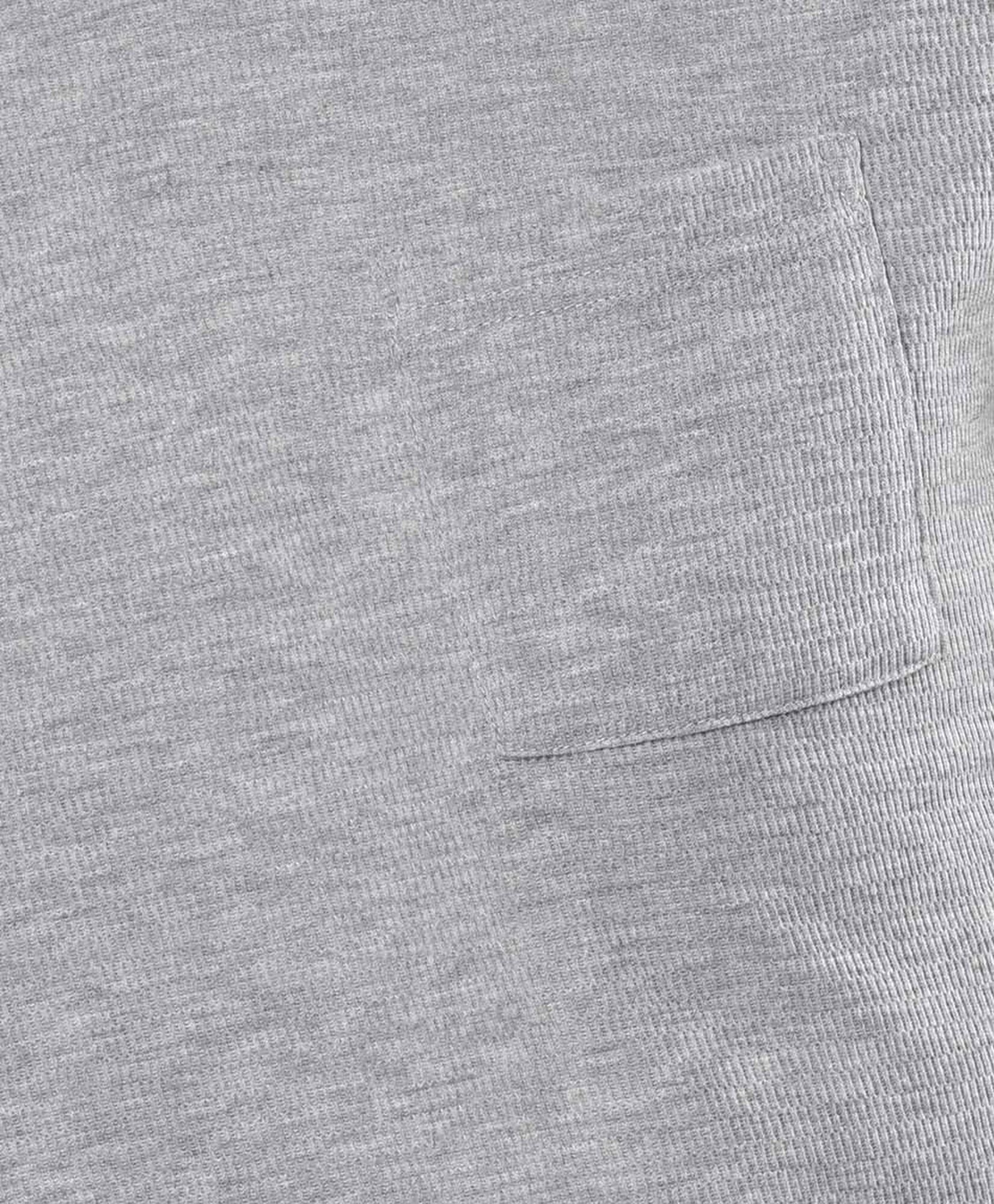 Polera hombre textura bolsillo Polera hombre textura bolsillo