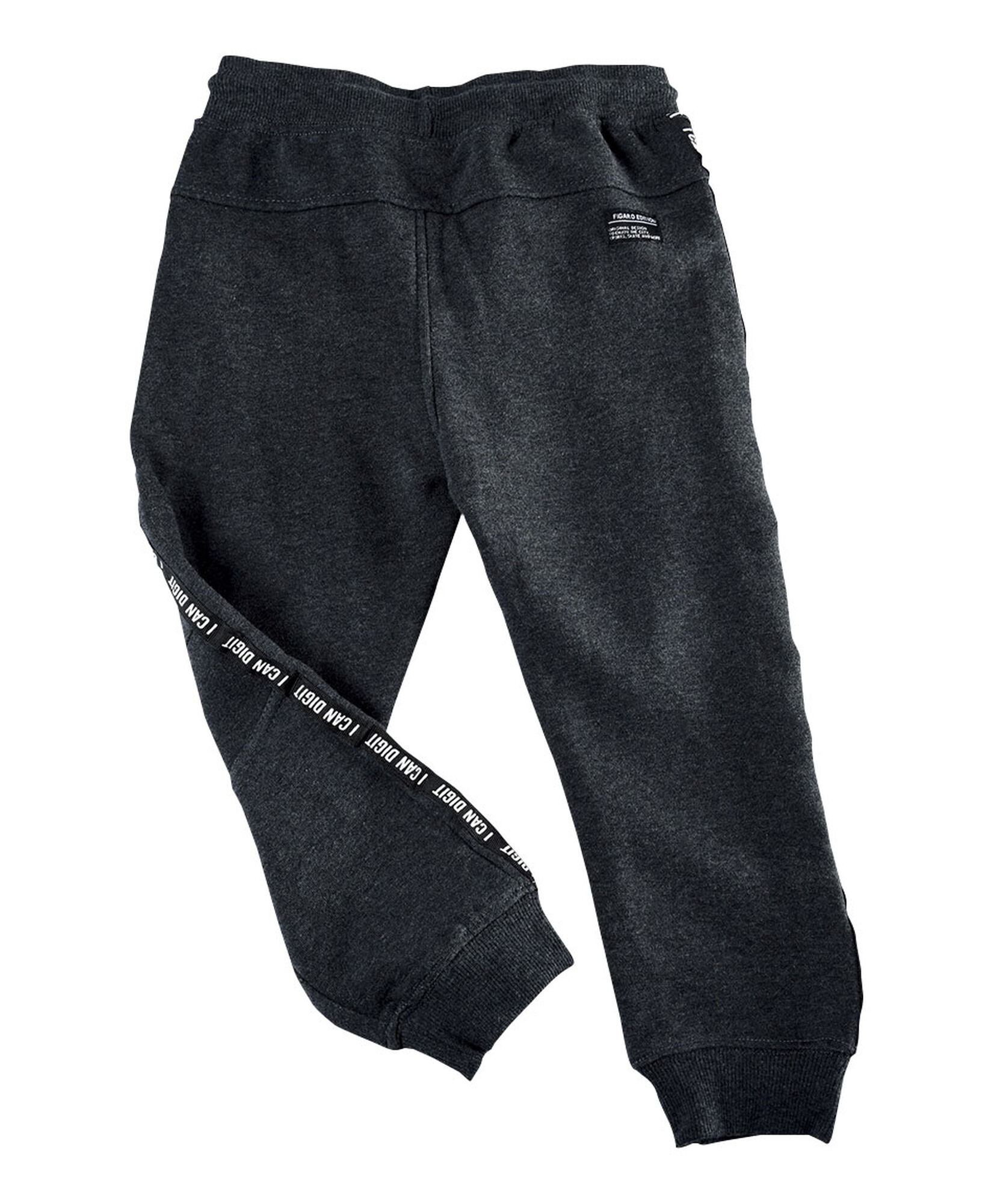 Pantalon buzo Pantalon buzo