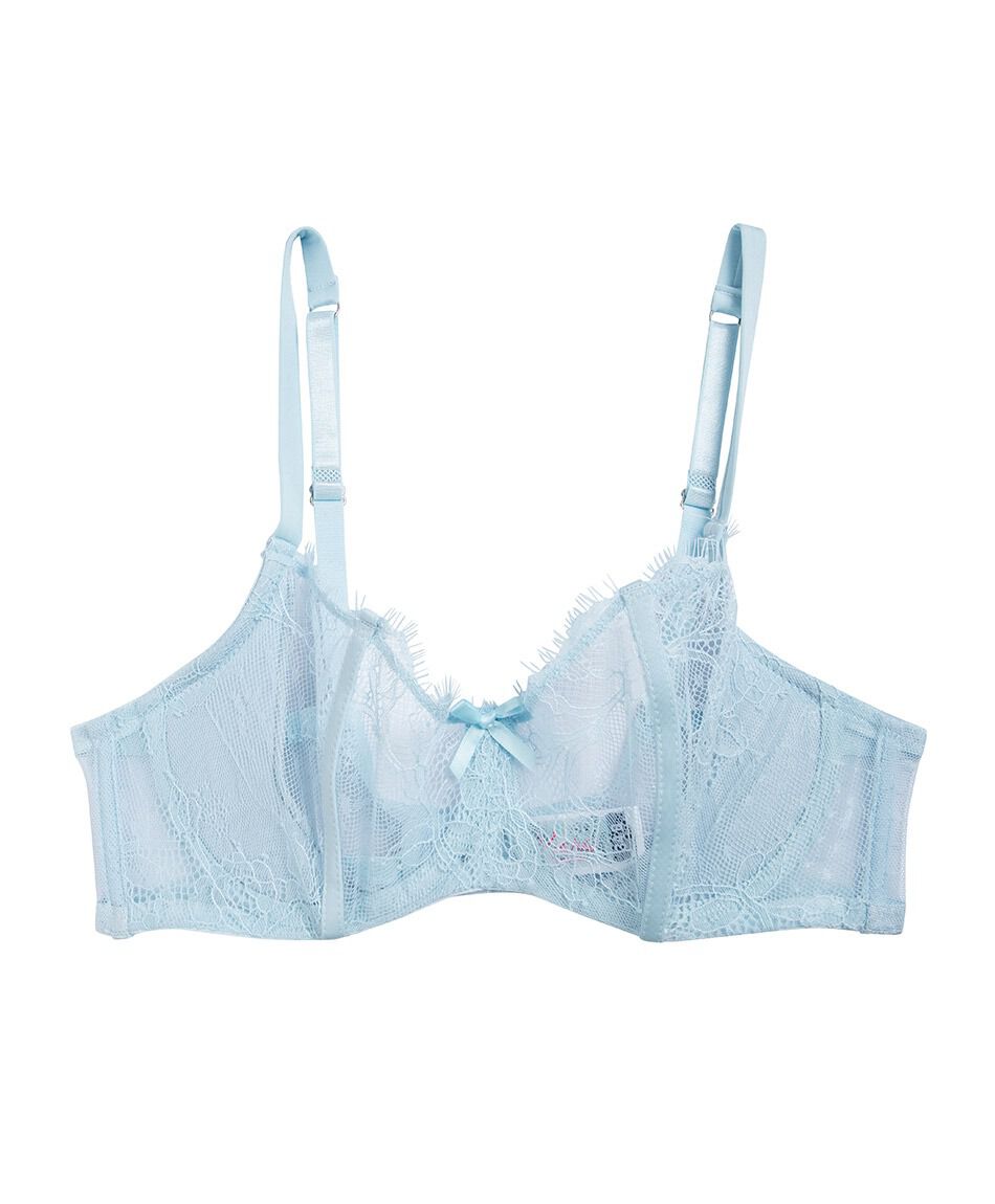 Sost&eacute;n mujer cintita mesh