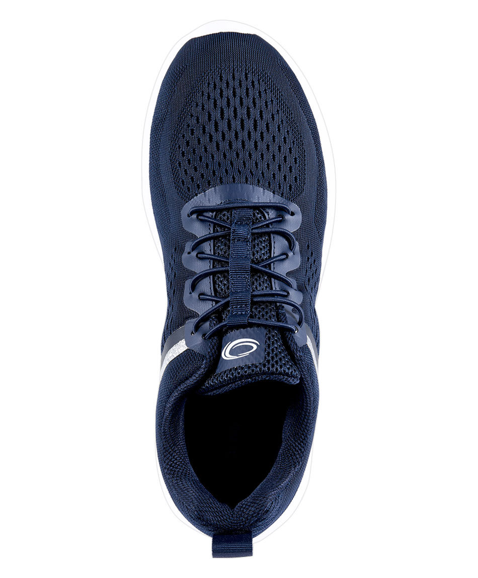 Zapatilla deportiva