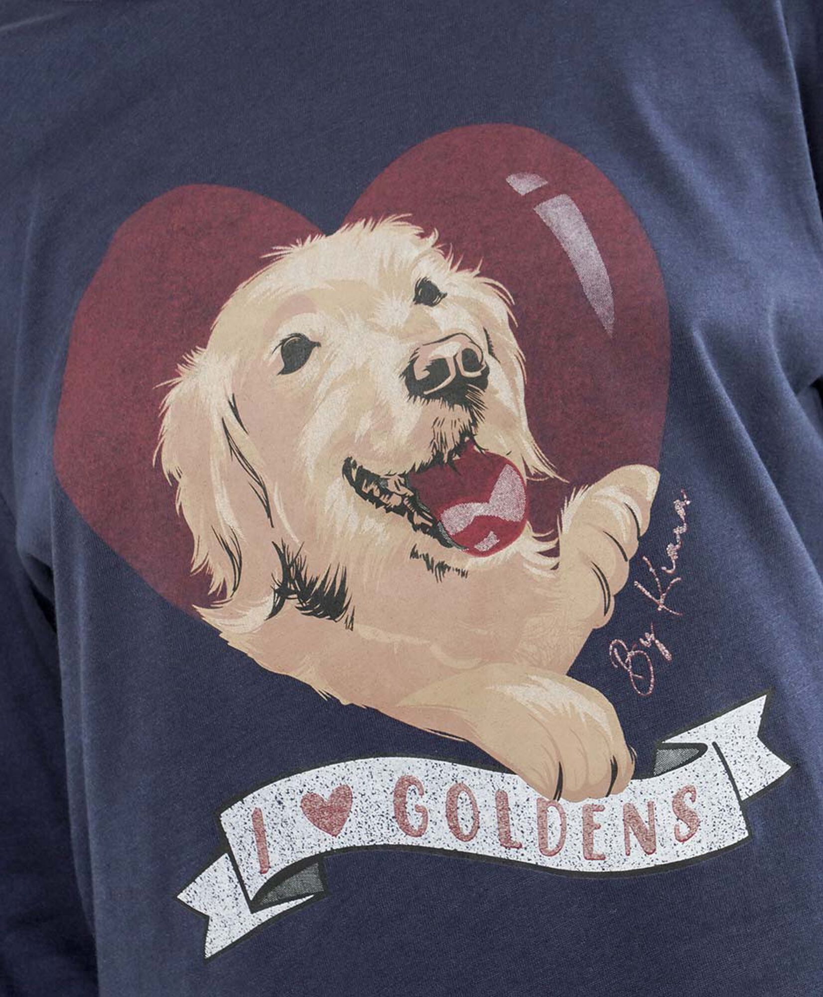 Pijama mujer golden Pijama mujer golden