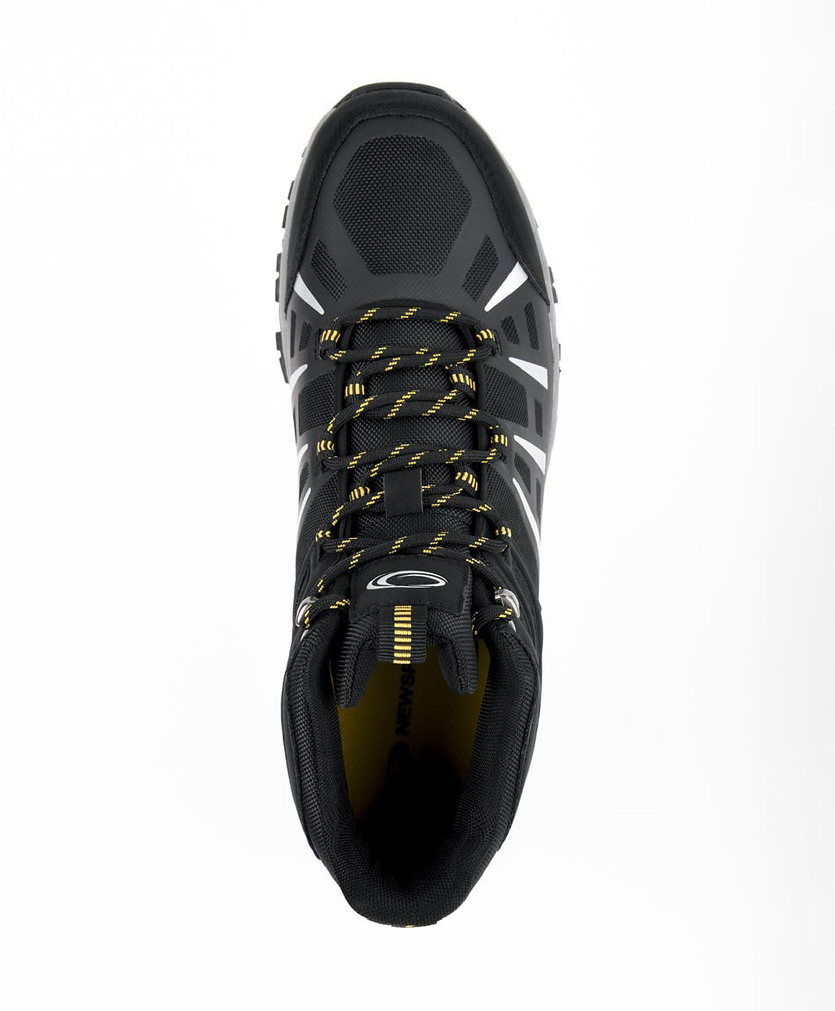 Zapatilla hombre outdoor caña alta Zapatilla hombre outdoor caña alta