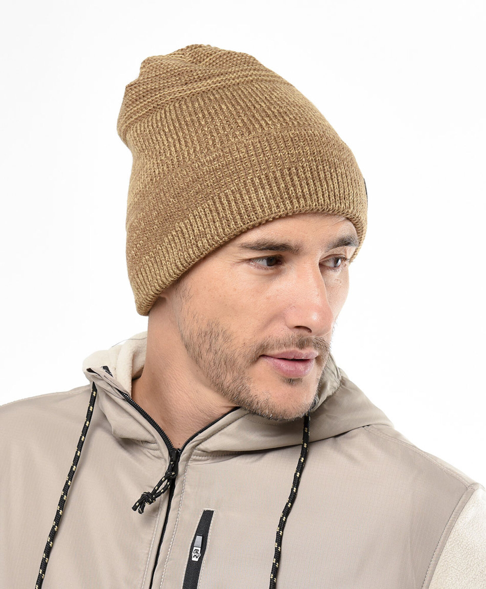 Gorro hombre café Gorro hombre café