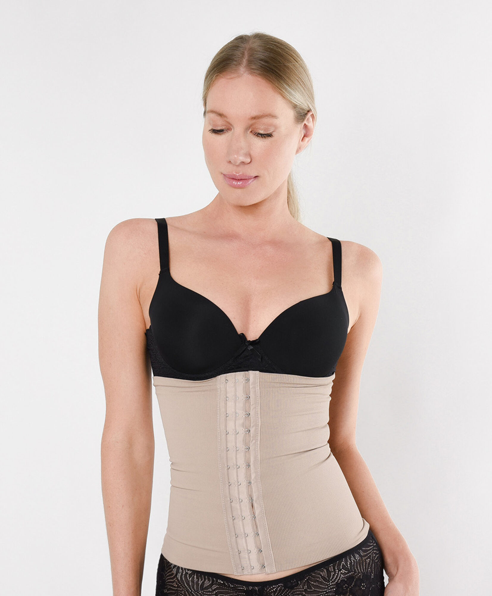 Faja mujer seamless Faja mujer seamless