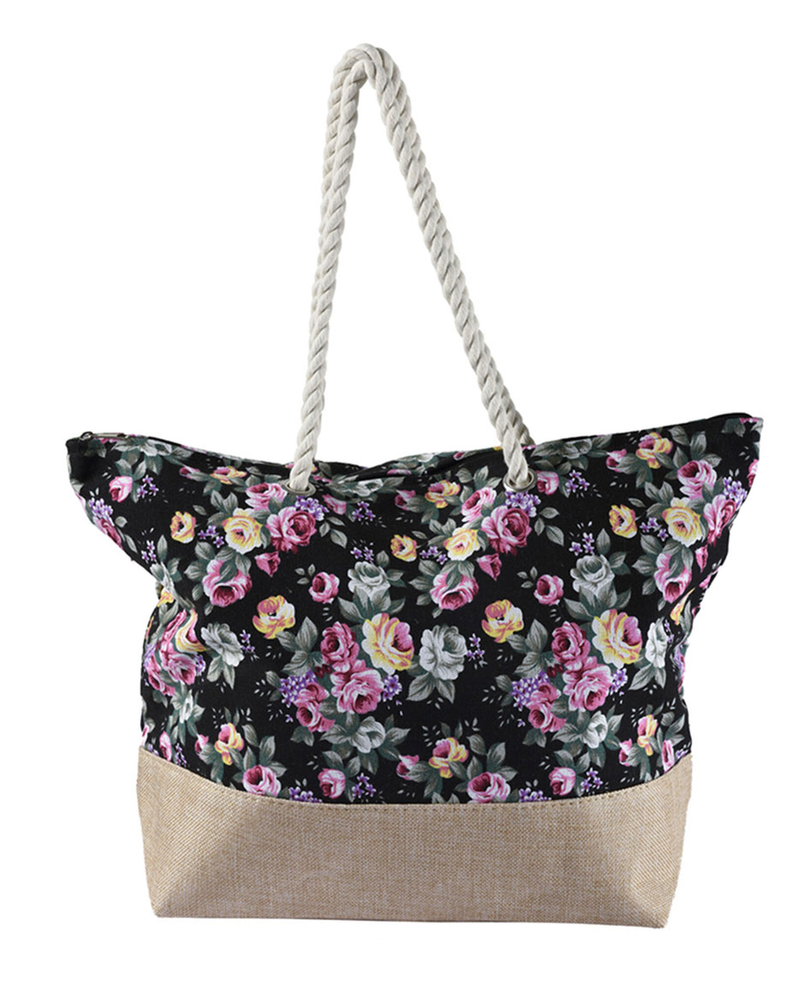 BOLSO PLAYA FLORES BOLSO PLAYA FLORES