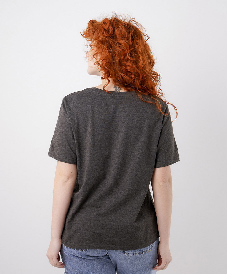 Polera mujer magic planet
