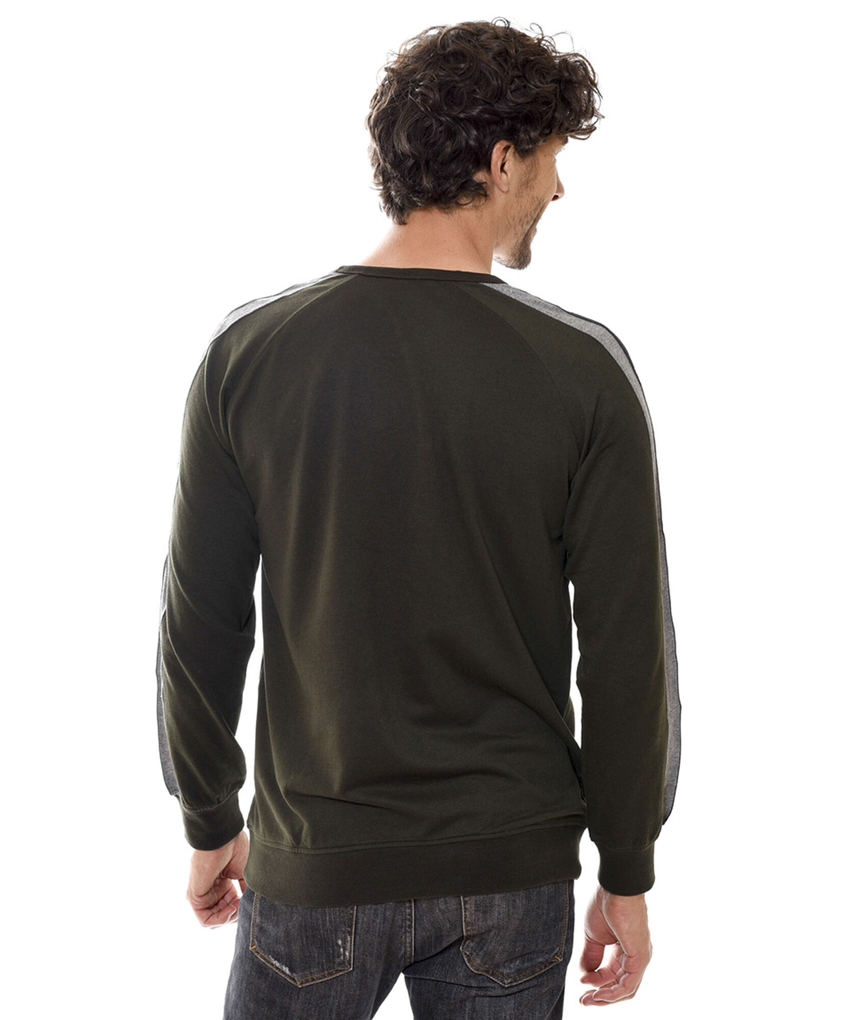 Polera manga larga Polera manga larga
